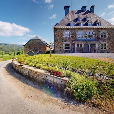 Les Chambres De La Vaulx-Renard La Gleize Luaran gambar