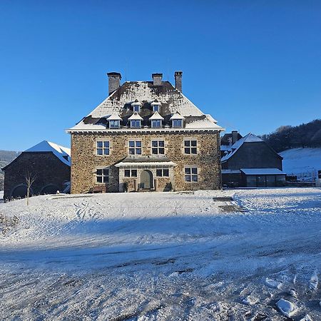 Les Chambres De La Vaulx-Renard La Gleize Luaran gambar